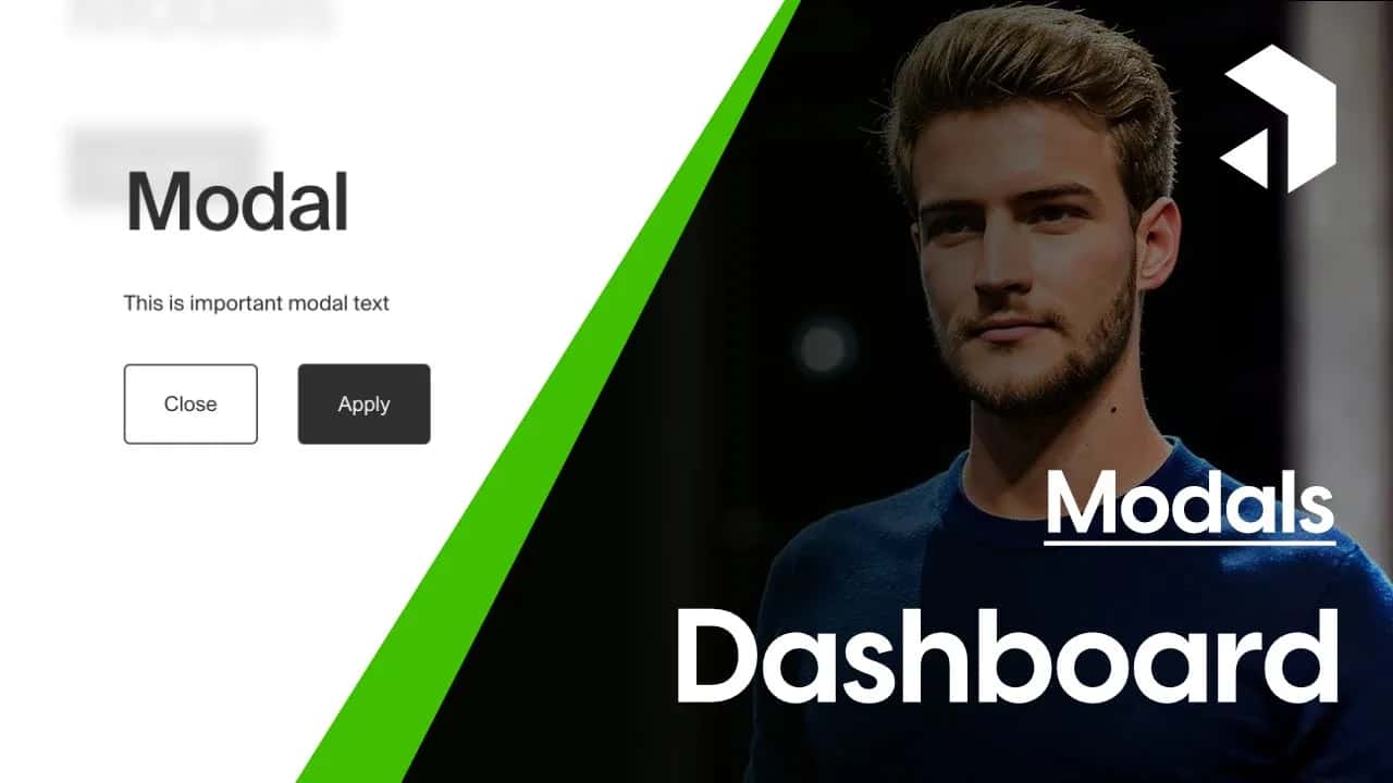 Custom Payload CMS modal with action buttons and native styling integration