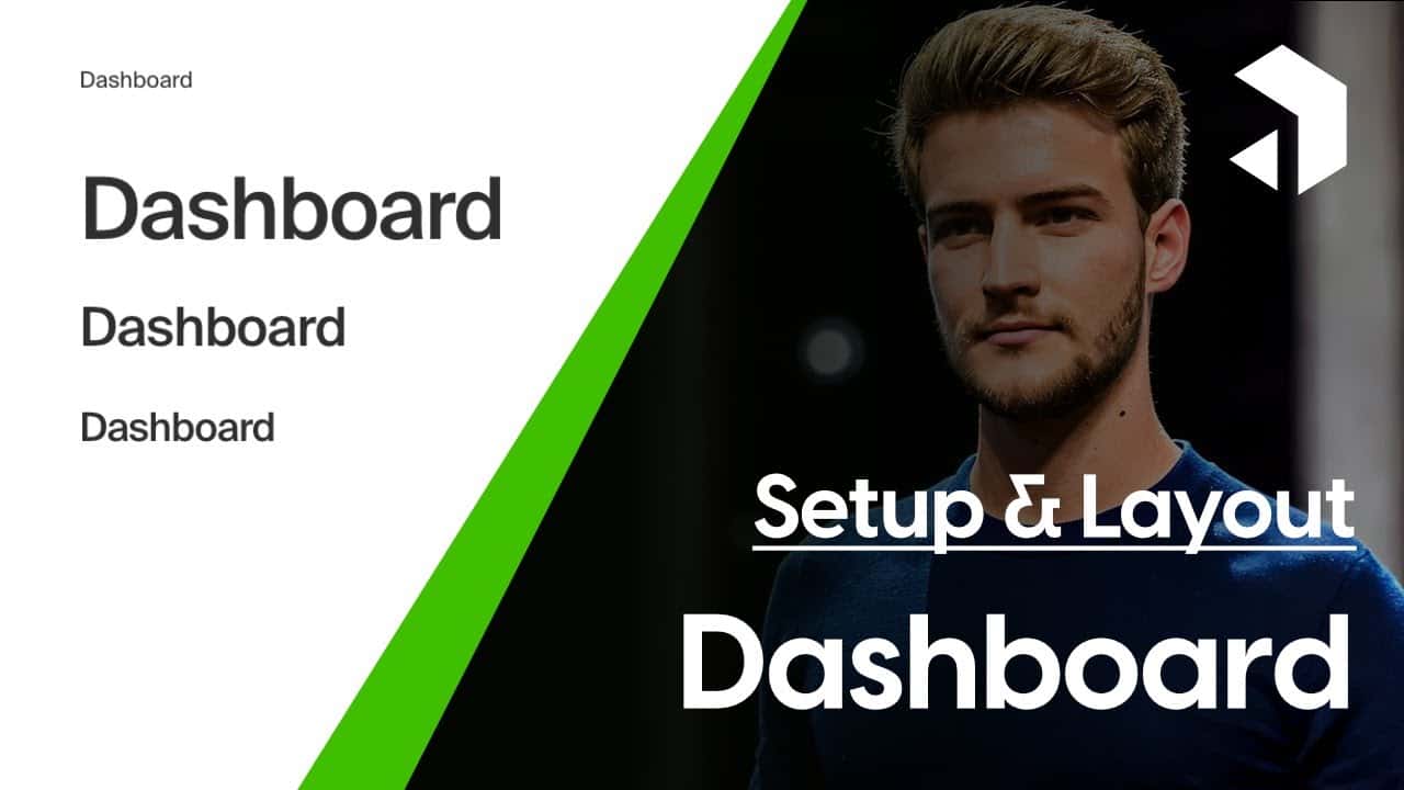 Payload CMS UI Components: Custom Dashbord, Layout (Gutter) and Eyebrow