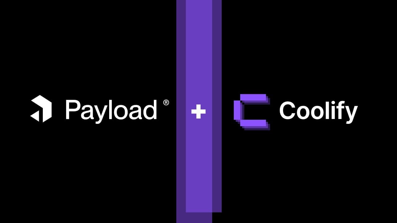 Payload to Coolify Deploy thumbnail