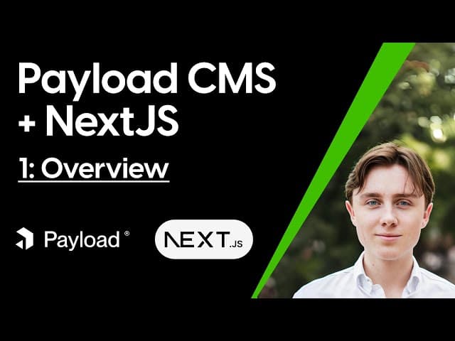 Learn how to integrate Payload CMS with NextJS for fast, flexible, and scalable website development.