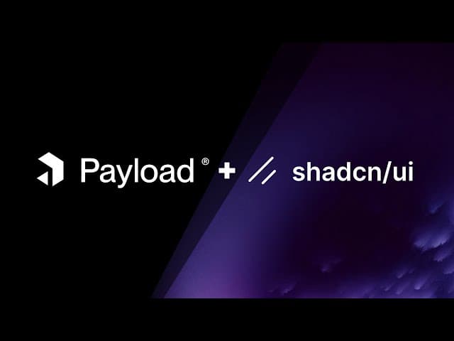 Step-by-step tutorial for seamlessly integrating shadcn-ui components with Payload CMS while avoiding common styling pitfalls.
