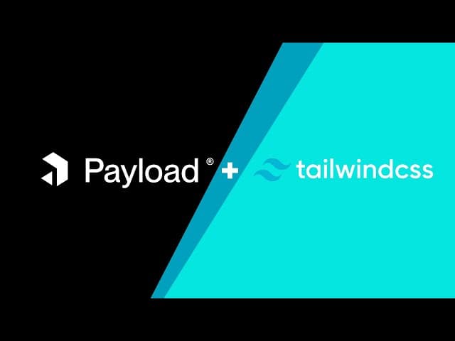 Step-by-step guide to adding Tailwind CSS to Payload CMS for enhanced, utility-first styling in your NextJS project.